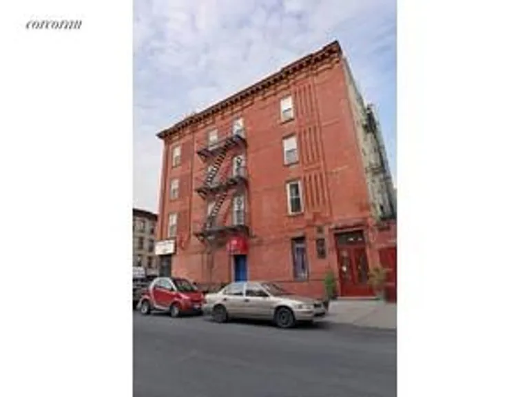 New York City Real Estate | View 273 Prospect Park West, 3 | Classic Early 20th Century Brick | View 4