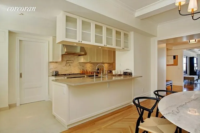 New York City Real Estate | View 845 West End Avenue, 2D | room 1 | View 2