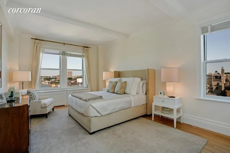 New York City Real Estate | View 845 West End Avenue, 2D | room 3 | View 4