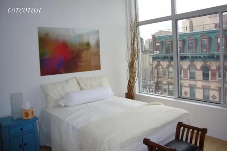 New York City Real Estate | View 524 Saint Johns Place, 4A | room 3 | View 4