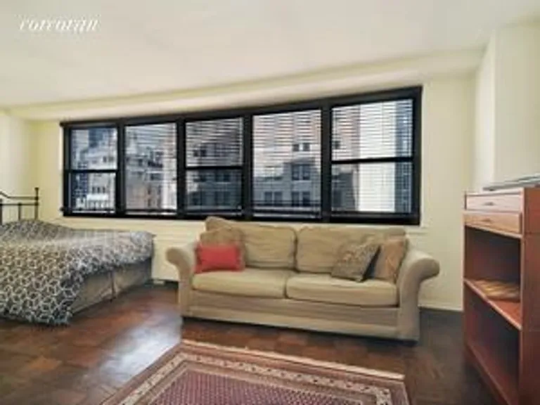 New York City Real Estate | View 225 East 36th Street, 10D | 1 Bath | View 1