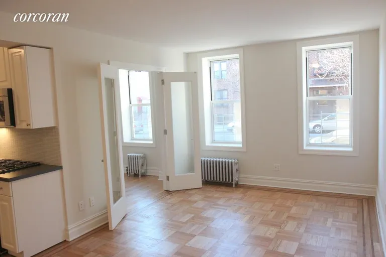 New York City Real Estate | View 702 44th Street, 1C | room 1 | View 2
