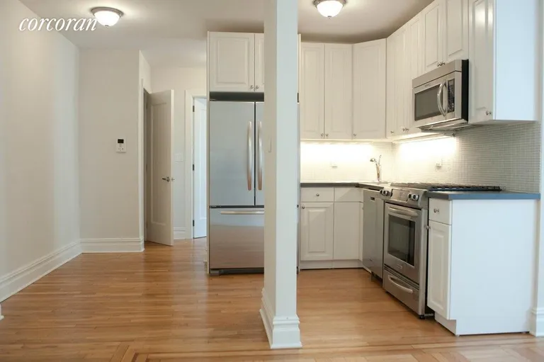 New York City Real Estate | View 702 44th Street, 1C | room 3 | View 4