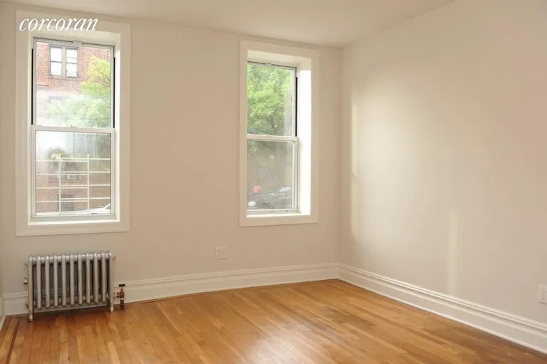 New York City Real Estate | View 702 44th Street, 1C | room 7 | View 8