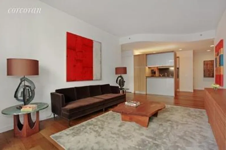 New York City Real Estate | View 311 West Broadway, 6H | room 1 | View 2