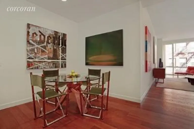 New York City Real Estate | View 311 West Broadway, 6H | room 2 | View 3
