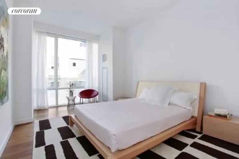 New York City Real Estate | View 311 West Broadway, 6H | room 5 | View 6