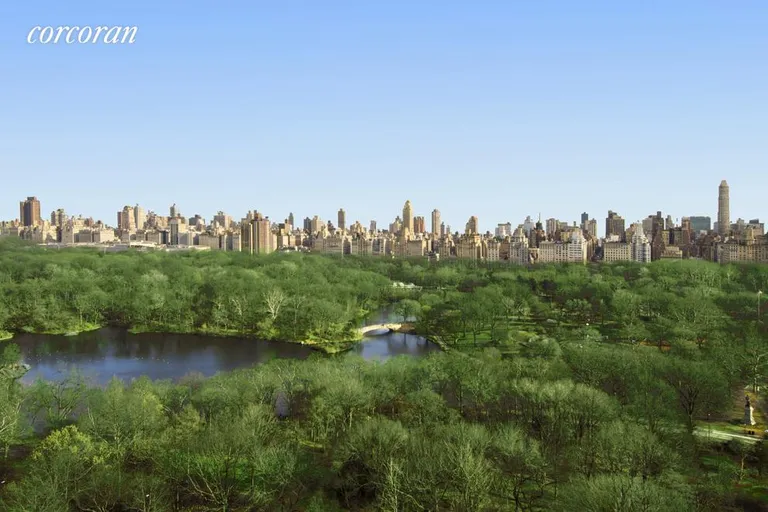 New York City Real Estate | View 115 Central Park West, 21F | room 2 | View 3