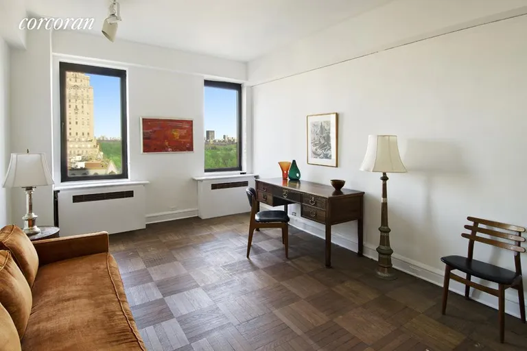 New York City Real Estate | View 115 Central Park West, 21F | room 4 | View 5