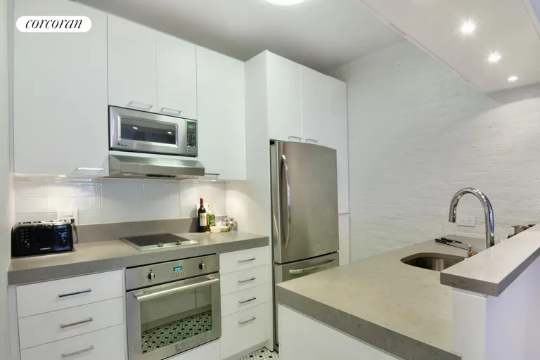New York City Real Estate | View 515 Court Street, 2D | room 2 | View 3