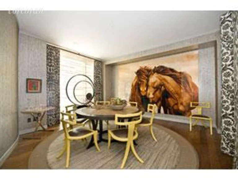 New York City Real Estate | View 311 West Broadway, TH5 | 5 Beds, 5 Baths | View 1