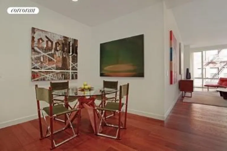 New York City Real Estate | View 311 West Broadway, 5H | room 6 | View 7