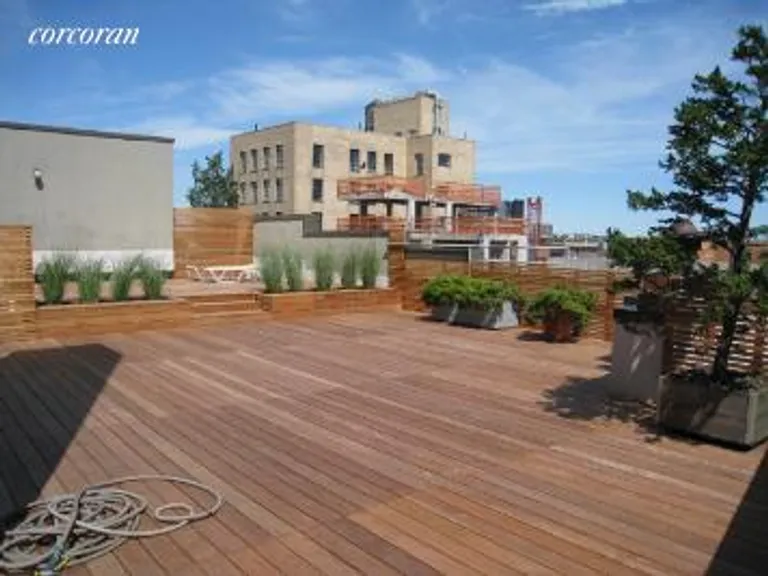 New York City Real Estate | View 380 West 12th Street, 6D | room 1 | View 2
