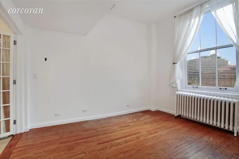 New York City Real Estate | View 32 Morton Street, PH8B | 2nd Bedroom | View 4