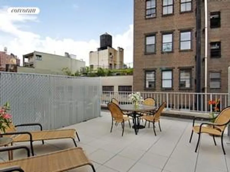 New York City Real Estate | View 67 East 11th Street, 702 | 2 Beds, 1 Bath | View 1