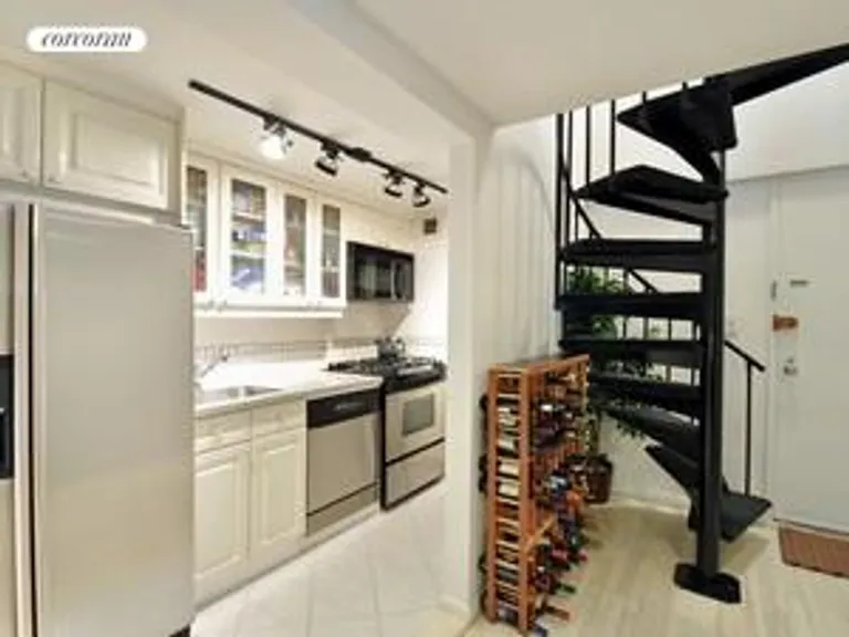 New York City Real Estate | View 67 East 11th Street, 702 | Renovated Kitchen | View 5