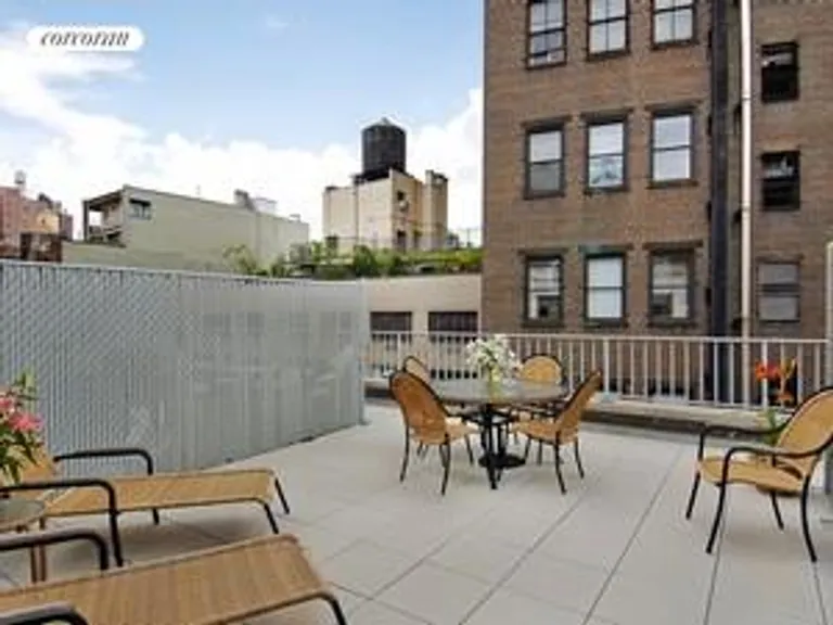 New York City Real Estate | View 67 East 11th Street, 702 | room 6 | View 7