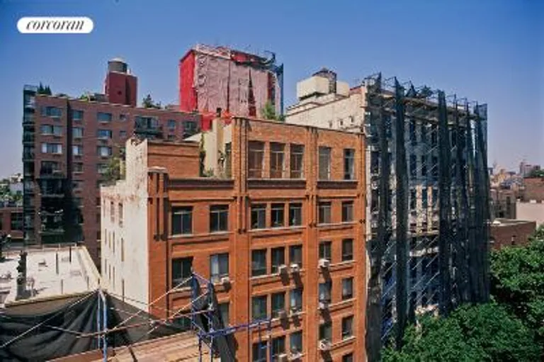New York City Real Estate | View 166 Perry Street, 6A | room 1 | View 2