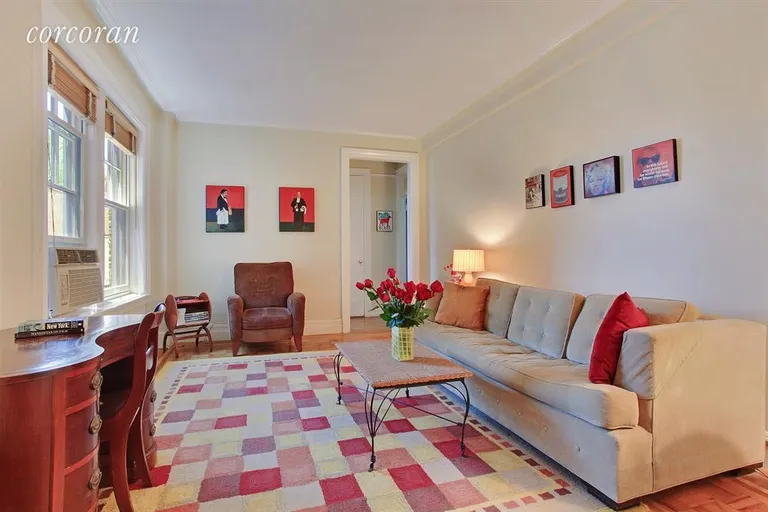 New York City Real Estate | View 15 West 11th Street, 8A | 1 Bed, 1 Bath | View 1