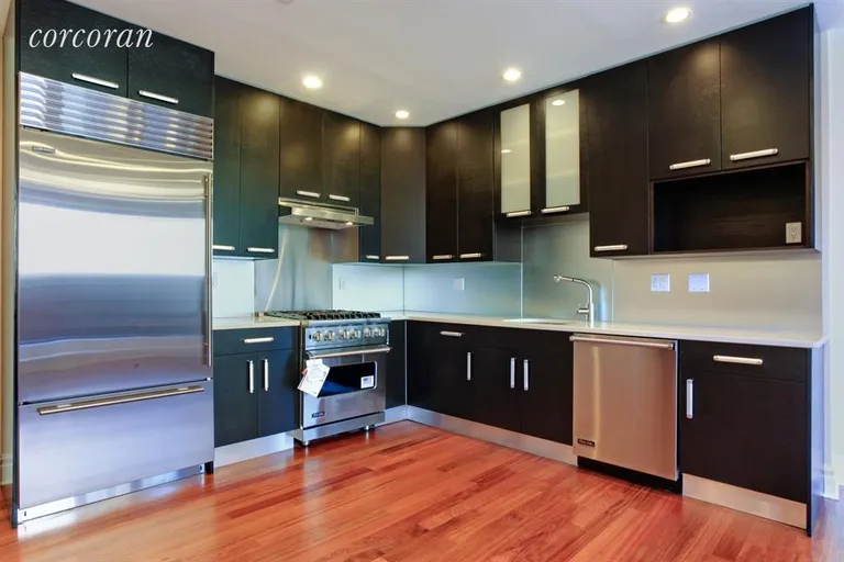 New York City Real Estate | View 233 Pacific Street, 4E | Kitchen | View 2