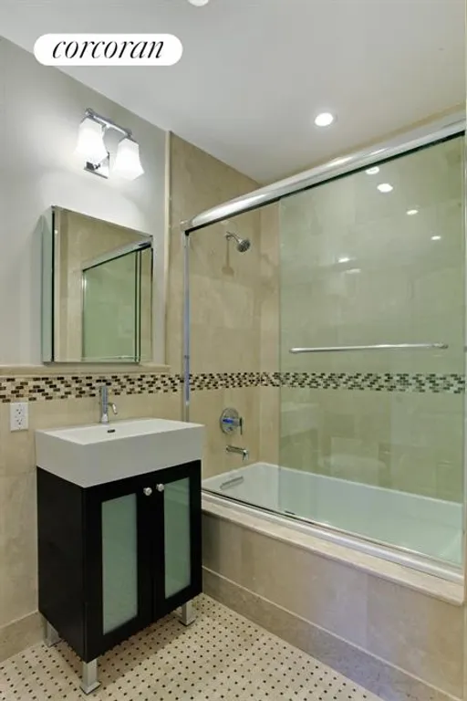 New York City Real Estate | View 233 Pacific Street, 4E | Bathroom | View 3
