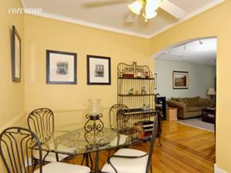 New York City Real Estate | View 310 West 55th Street, 1EF | room 1 | View 2