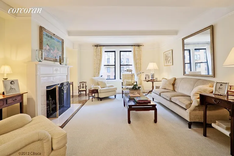 New York City Real Estate | View 425 East 86th Street, 11BC | 3.5 Beds, 3 Baths | View 1