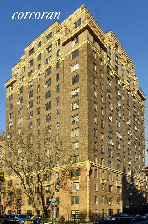 New York City Real Estate | View 101 Lafayette Avenue, 10K | room 6 | View 7
