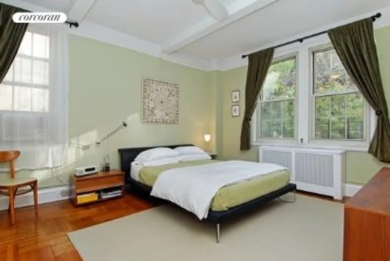 New York City Real Estate | View 209 Lincoln Place, 2B | room 1 | View 2