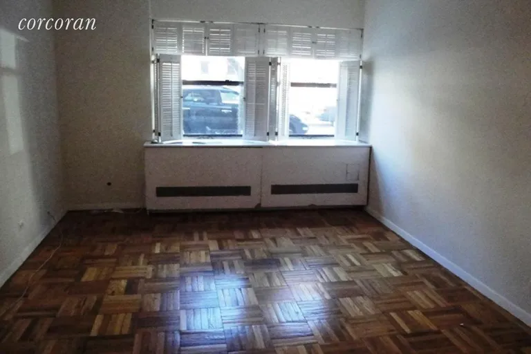 New York City Real Estate | View 510 East 86th Street, 1E | 1 Bed, 1 Bath | View 1