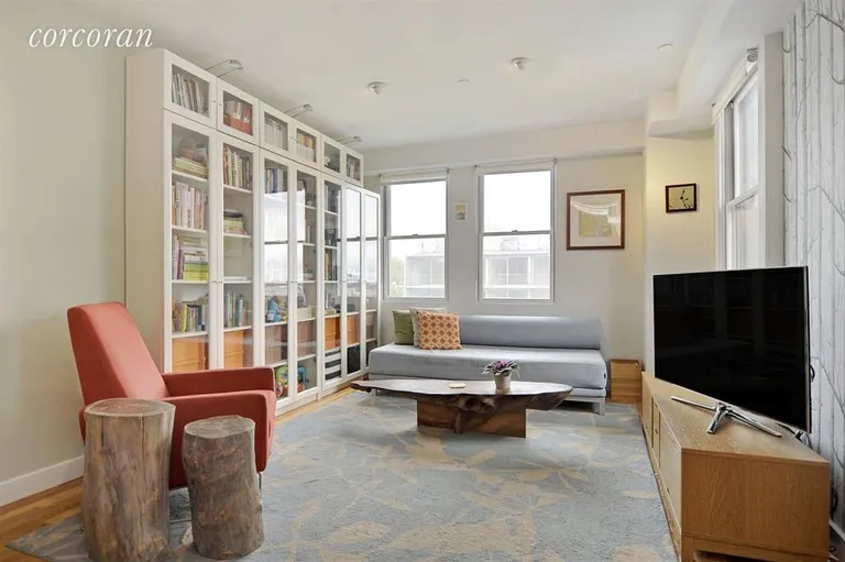 New York City Real Estate | View 565 Carroll Street, 9 | 1 Bed, 1 Bath | View 1