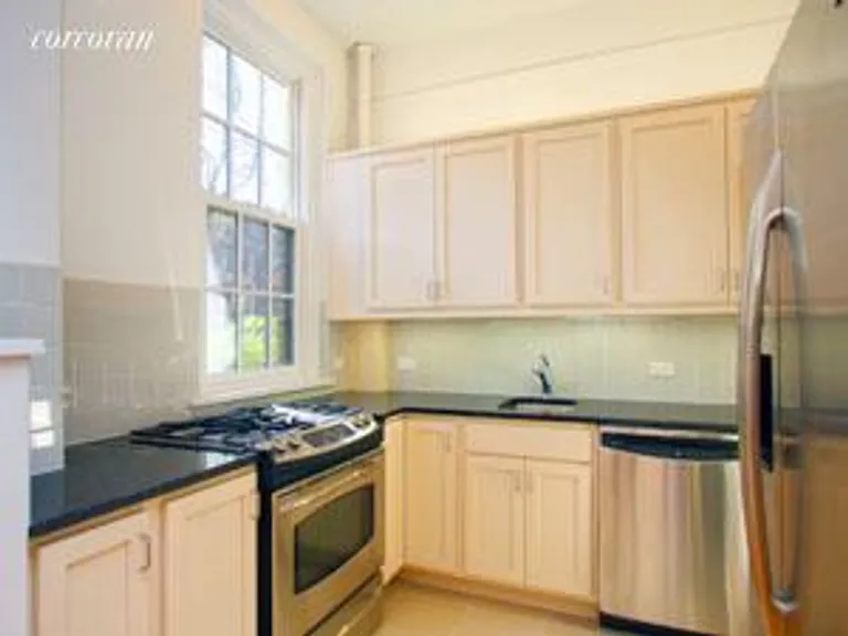 New York City Real Estate | View 101 Lafayette Avenue, 1L | room 1 | View 2