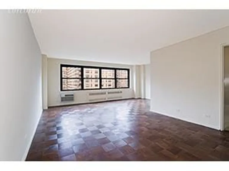 New York City Real Estate | View 165 West End Avenue, 20H | 1 Bed, 1 Bath | View 1