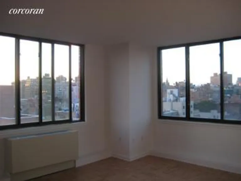New York City Real Estate | View 199 Bowery, 11A | room 1 | View 2