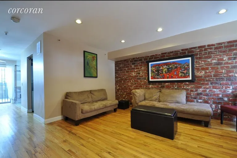 New York City Real Estate | View 349 Grand Avenue, B | room 1 | View 2