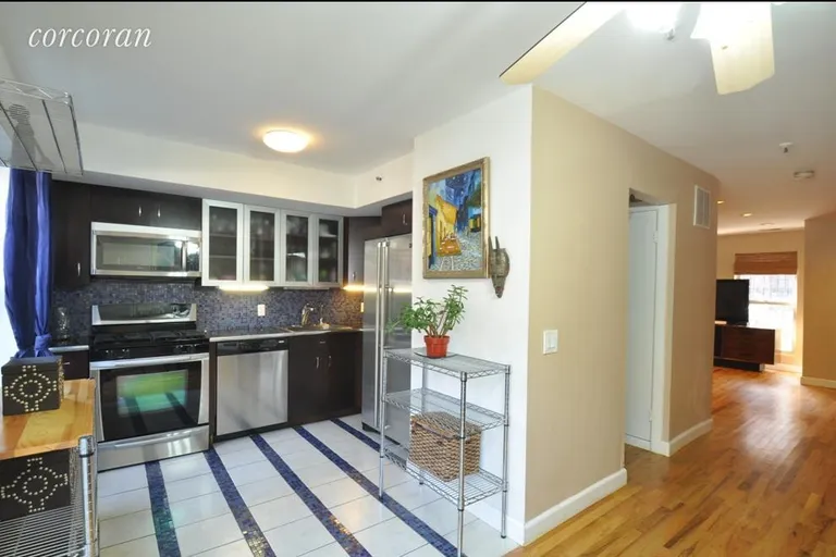 New York City Real Estate | View 349 Grand Avenue, B | room 2 | View 3