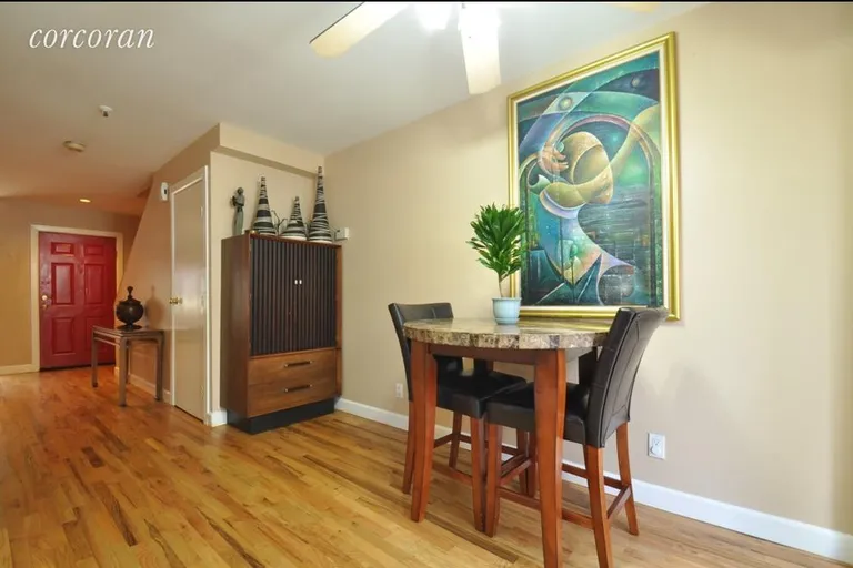 New York City Real Estate | View 349 Grand Avenue, B | room 3 | View 4