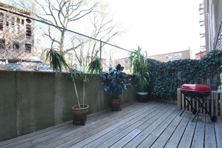 New York City Real Estate | View 349 Grand Avenue, B | room 4 | View 5