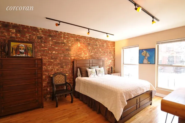 New York City Real Estate | View 349 Grand Avenue, B | room 5 | View 6