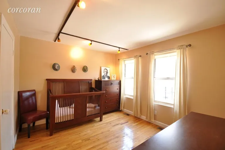New York City Real Estate | View 349 Grand Avenue, B | room 6 | View 7