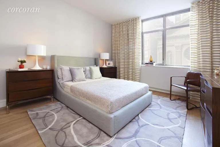 New York City Real Estate | View 124 West 23rd Street, 4A | room 3 | View 4