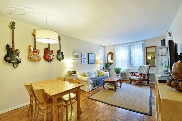 New York City Real Estate | View 245 Henry Street, 1D | room 2 | View 3