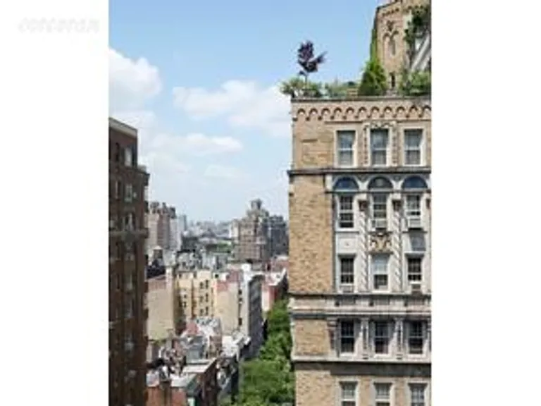 New York City Real Estate | View 25 Fifth Avenue, 14A | room 1 | View 2