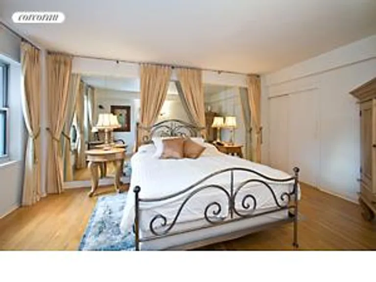 New York City Real Estate | View 135 Willow Street, 506 | room 3 | View 4