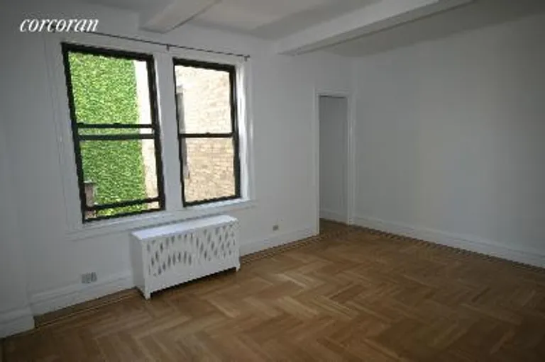 New York City Real Estate | View 170 West 81st Street, 5E | 1 Bed, 1 Bath | View 1