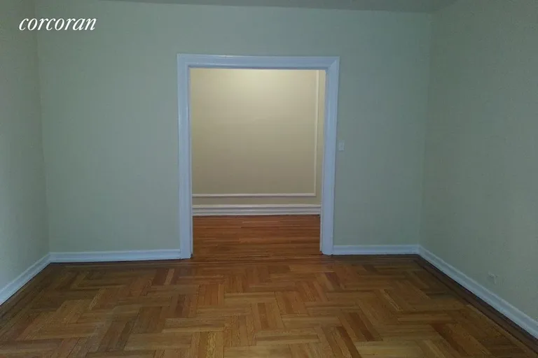 New York City Real Estate | View 870 West 181st Street, 35 | room 1 | View 2
