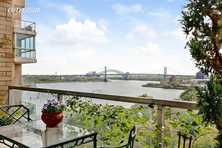 New York City Real Estate | View 180 East End Avenue, 12E | View | View 4