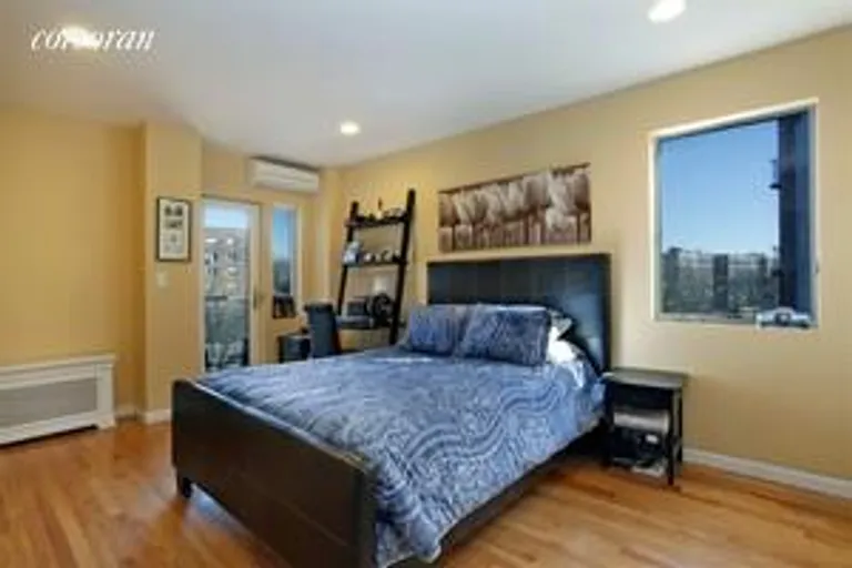 New York City Real Estate | View 702 Ocean Parkway, 4B | room 1 | View 2