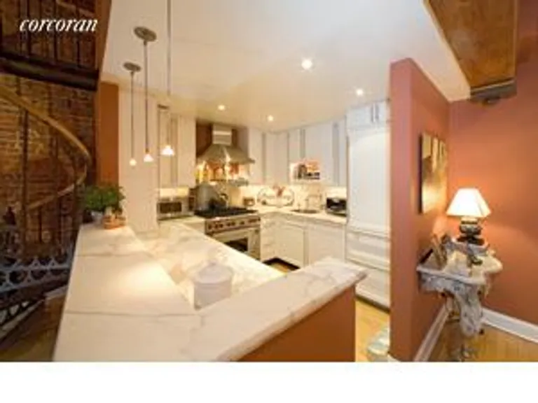 New York City Real Estate | View 143 West 13th Street, 304 | room 2 | View 3