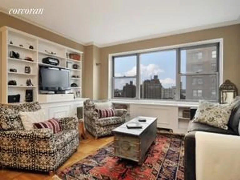 New York City Real Estate | View 175 West 13th Street, 14F | 1 Bed, 1 Bath | View 1